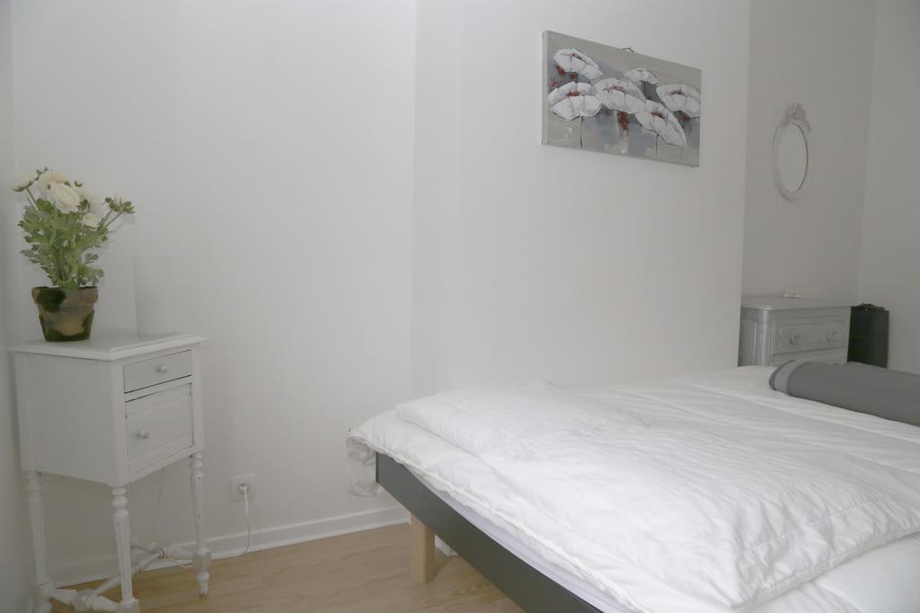 Appartement 3 Pieces Honfleur Room photo
