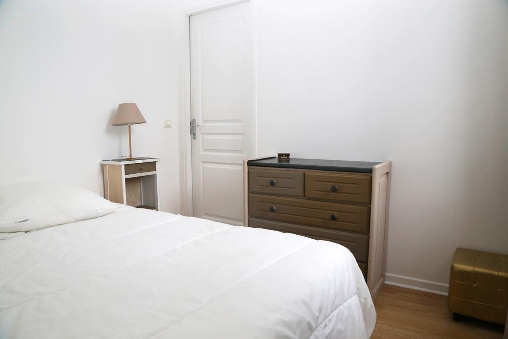Appartement 3 Pieces Honfleur Room photo