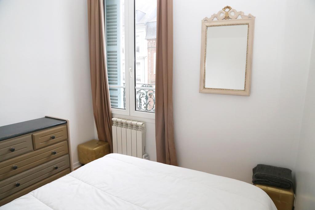 Appartement 3 Pieces Honfleur Room photo