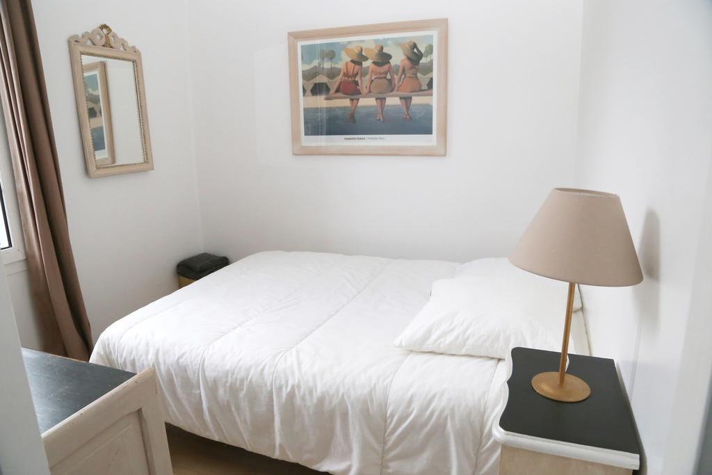 Appartement 3 Pieces Honfleur Room photo
