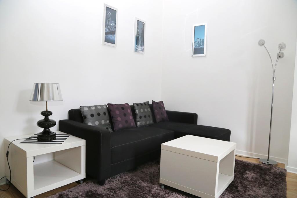 Appartement 3 Pieces Honfleur Exterior photo