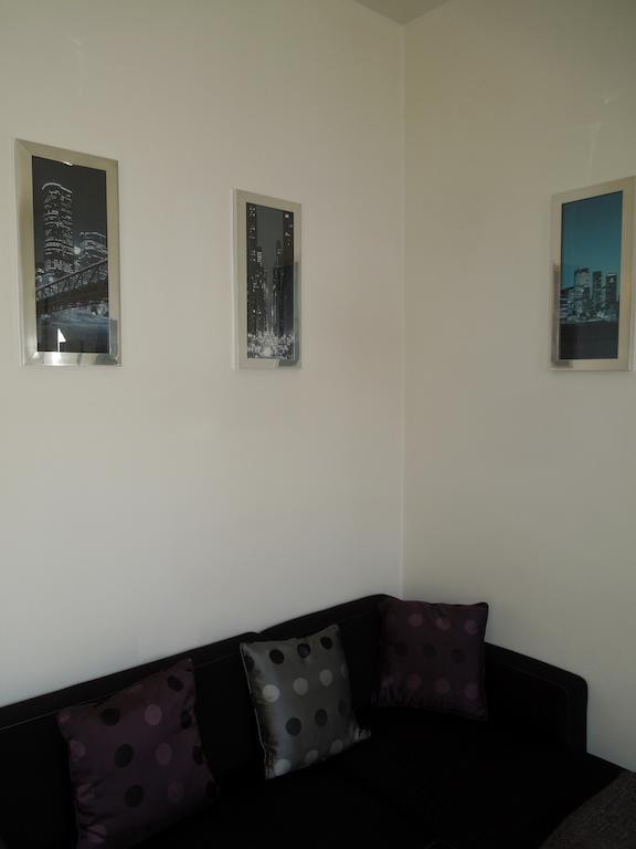 Appartement 3 Pieces Honfleur Exterior photo