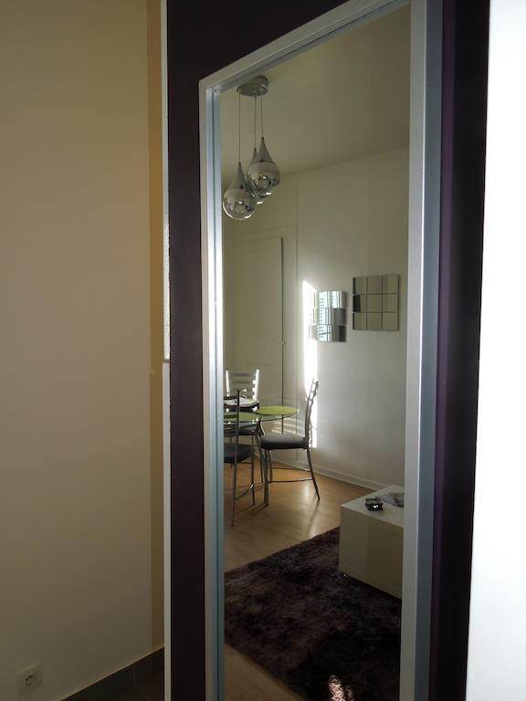 Appartement 3 Pieces Honfleur Exterior photo
